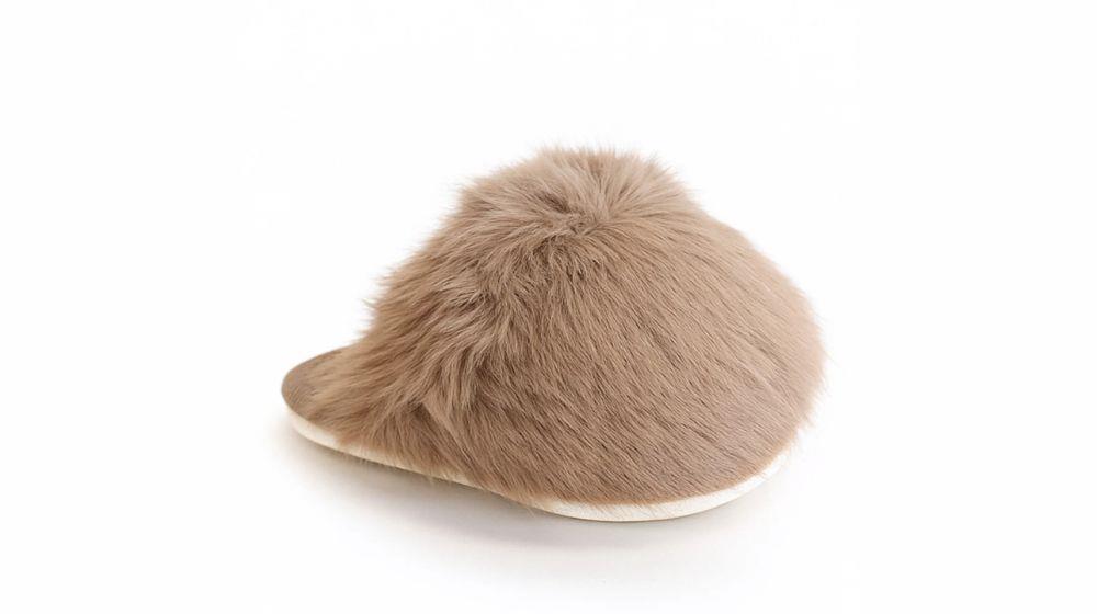 נעלי בית COZY מתנה מעל 499 ₪